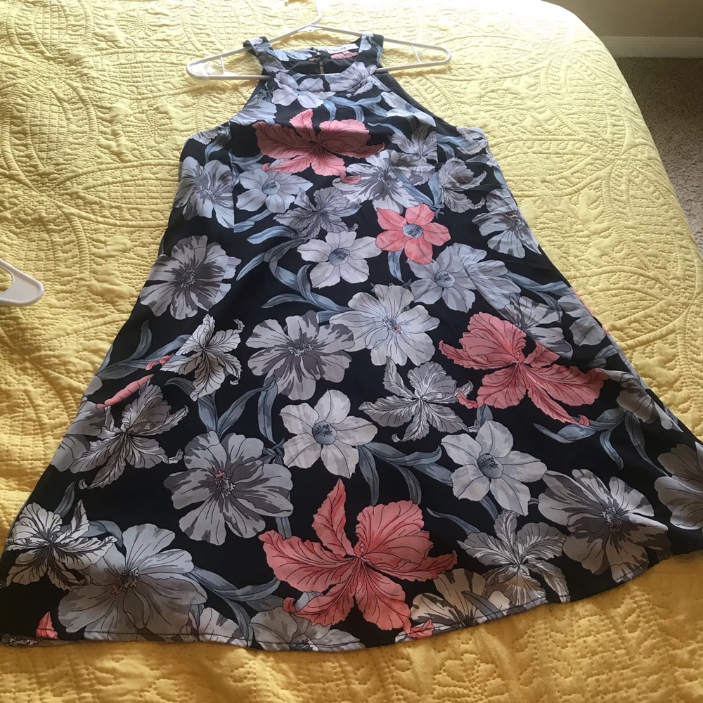 SugarLips Shift Dress